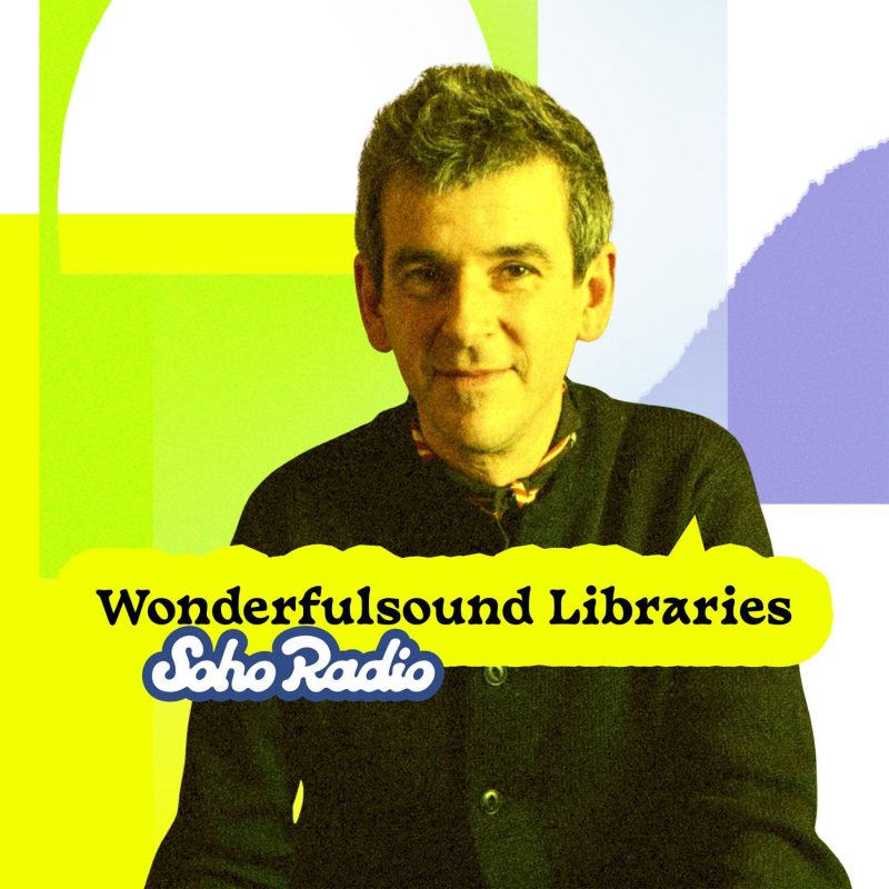 Wonderfulsound Libraries (01/08/2025)