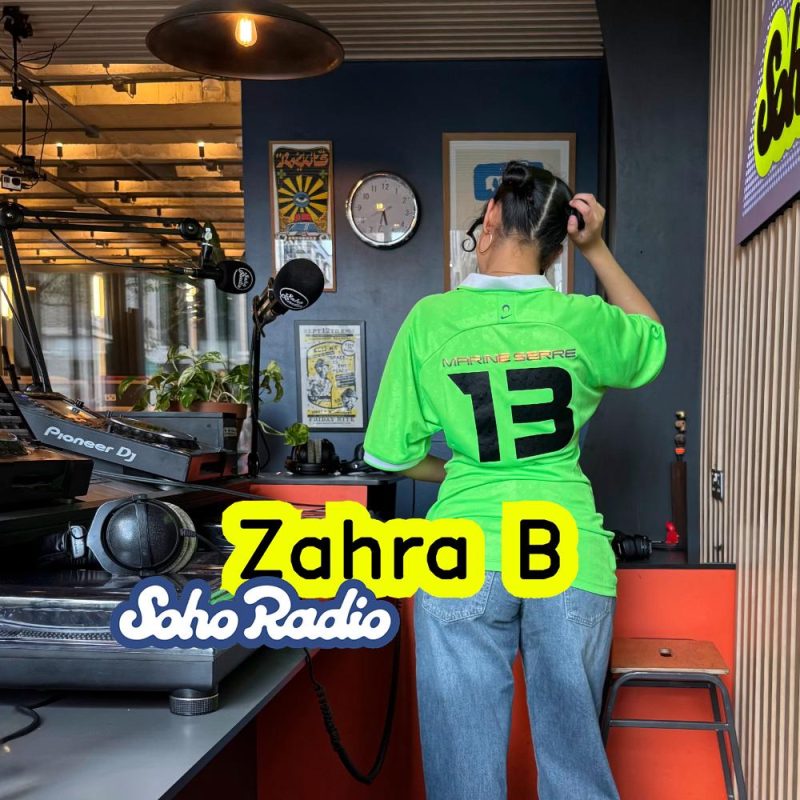 Zahra B (05/08/2025)