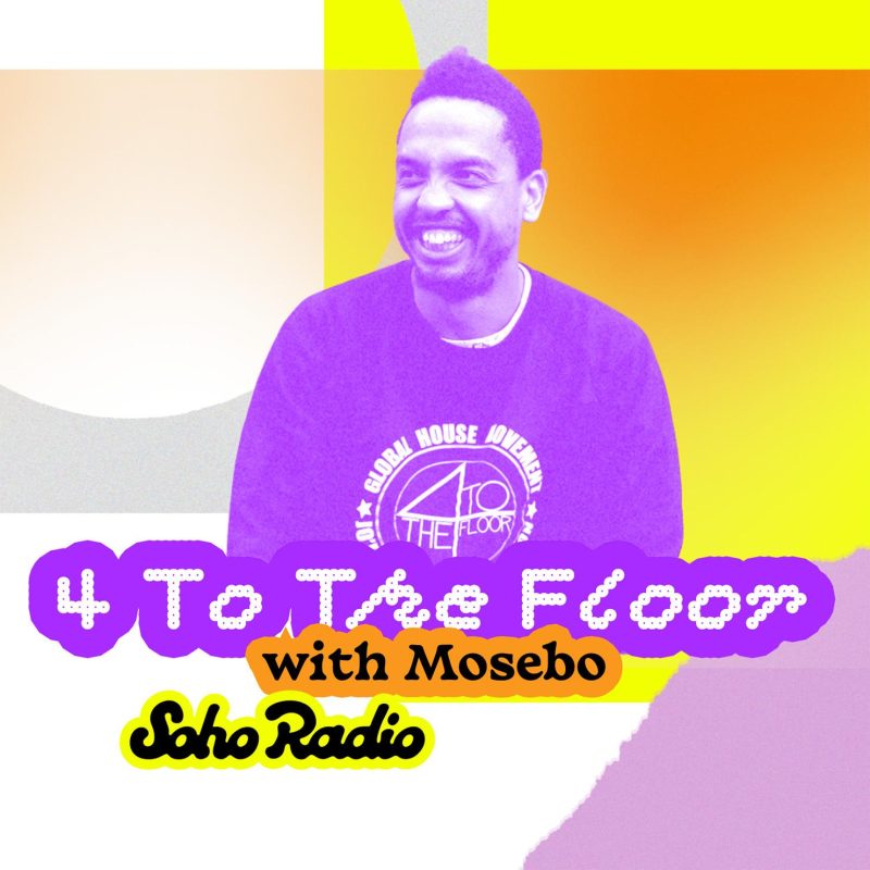 4 To The Floor (20/08/2025)