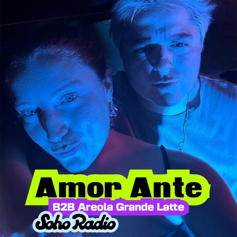 Amor Ante B2B Areola Grande Latte (06/09/2025)
