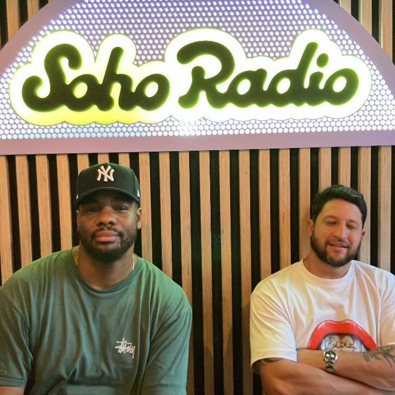 Applebum (16/09/2025)