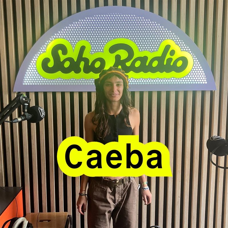 Caeba (06/09/2025)