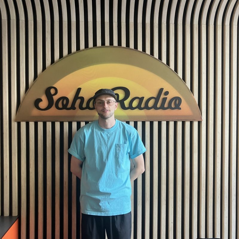 Chris P Cuts (22/09/2025)