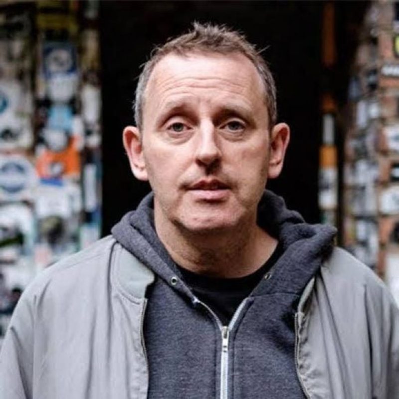 Nick Halkes – Reach Up Disco Wonderland (20/09/2025)