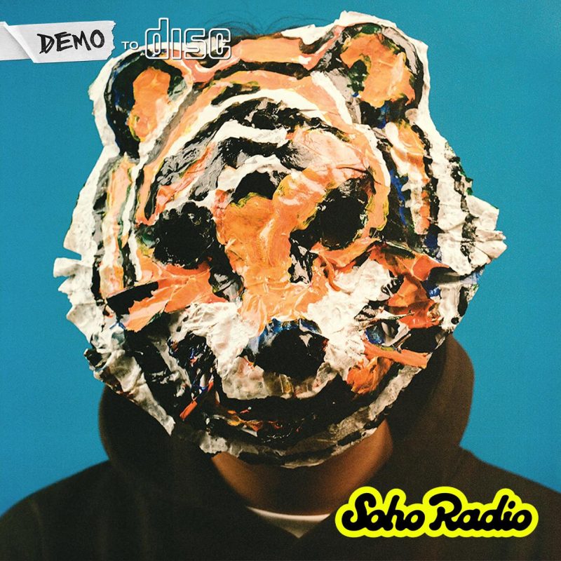 Demo To Disc – Don Glori (11/09/2025)