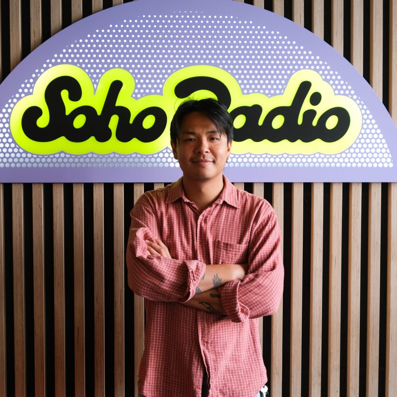 Demo to Disc Takeover with Don Glori (11/09/2025)