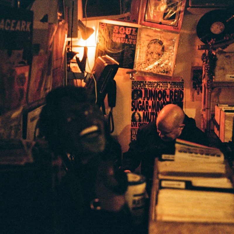 Eldica Records (16/09/2025)