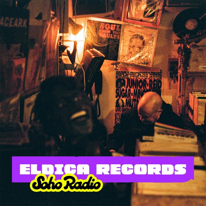 Eldica Records (16/09/2025)