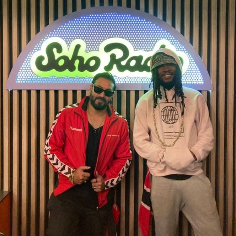 Emily Dust – Jus Now Takeover (21/08/2025)