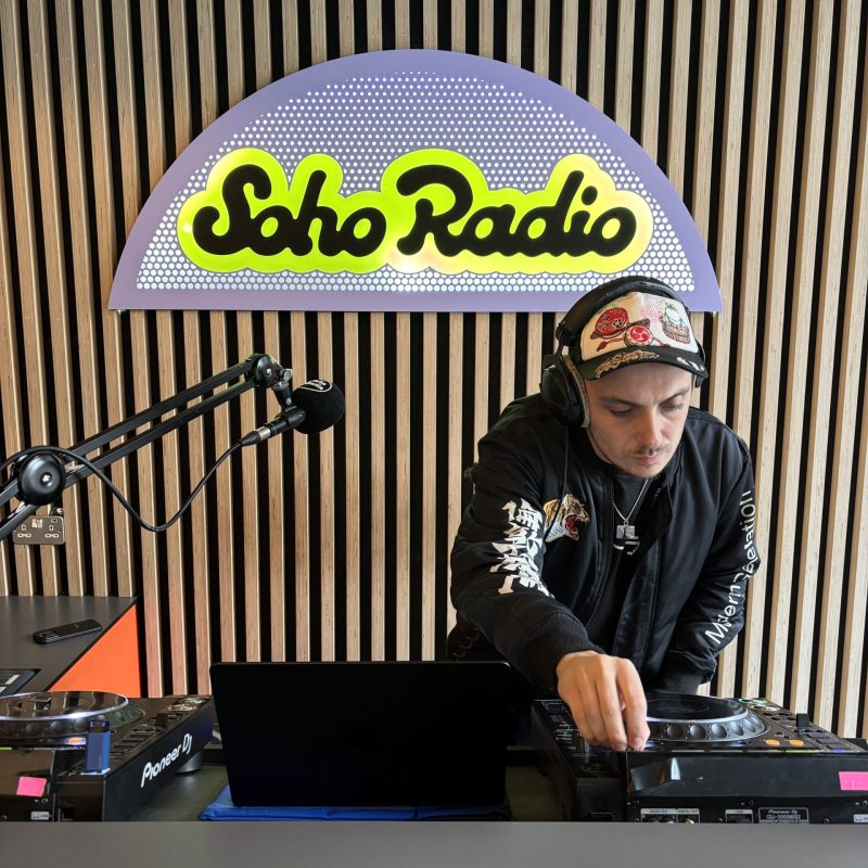 Otaku Hour with Jai D feat. Wiffeney & Parviz (10/09/2025)