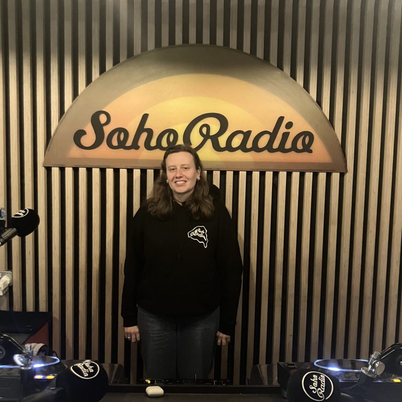 Lend Me Your Ears (09/09/2025)