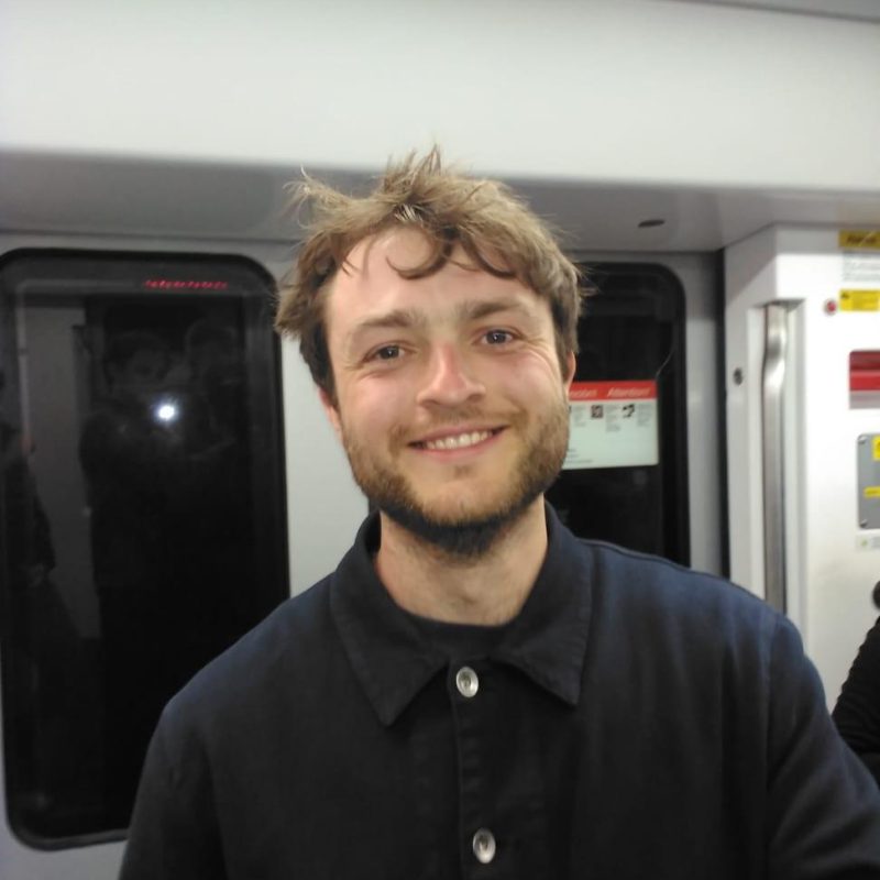 Joe Little feat. Pedro Montenegro (07/09/2025)