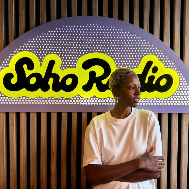 Kate Hutchinson feat. Anaiis (19/09/2025)