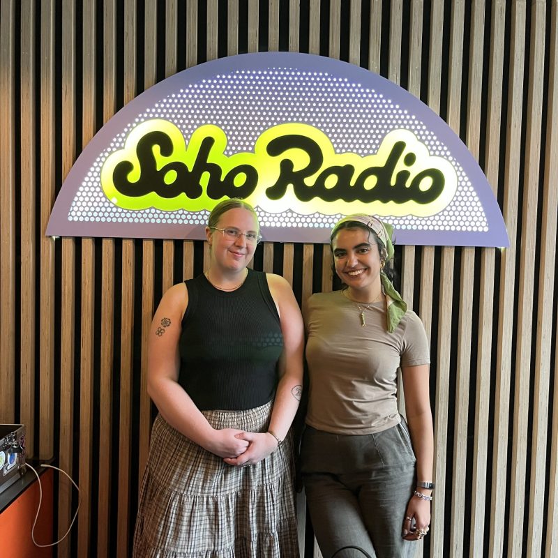 Let Me Cry b2b (30/08/2025)