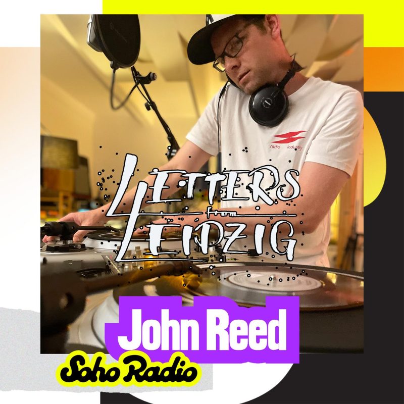 Letters from Leipzig (24/08/2025)