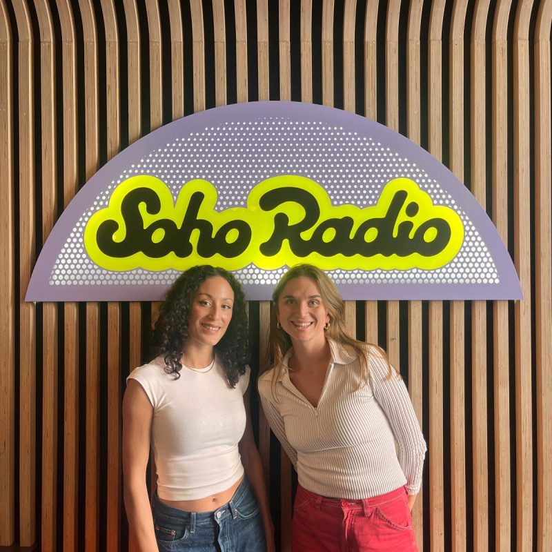 Mixed Feelings with Donwella feat. Auka (22/09/2025)