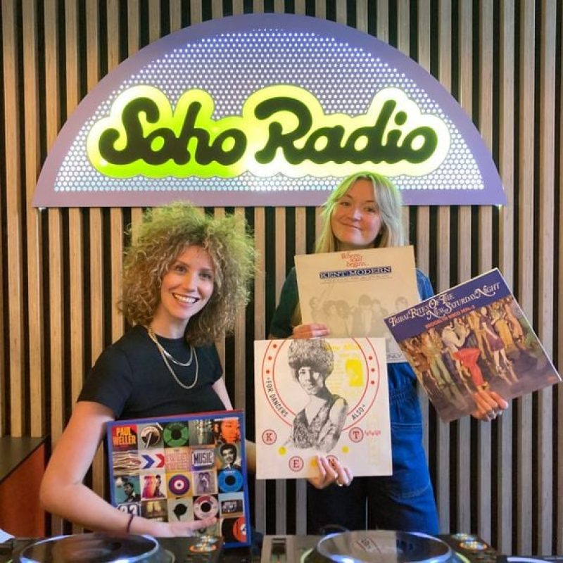 Noble & Heath (22/08/2025)