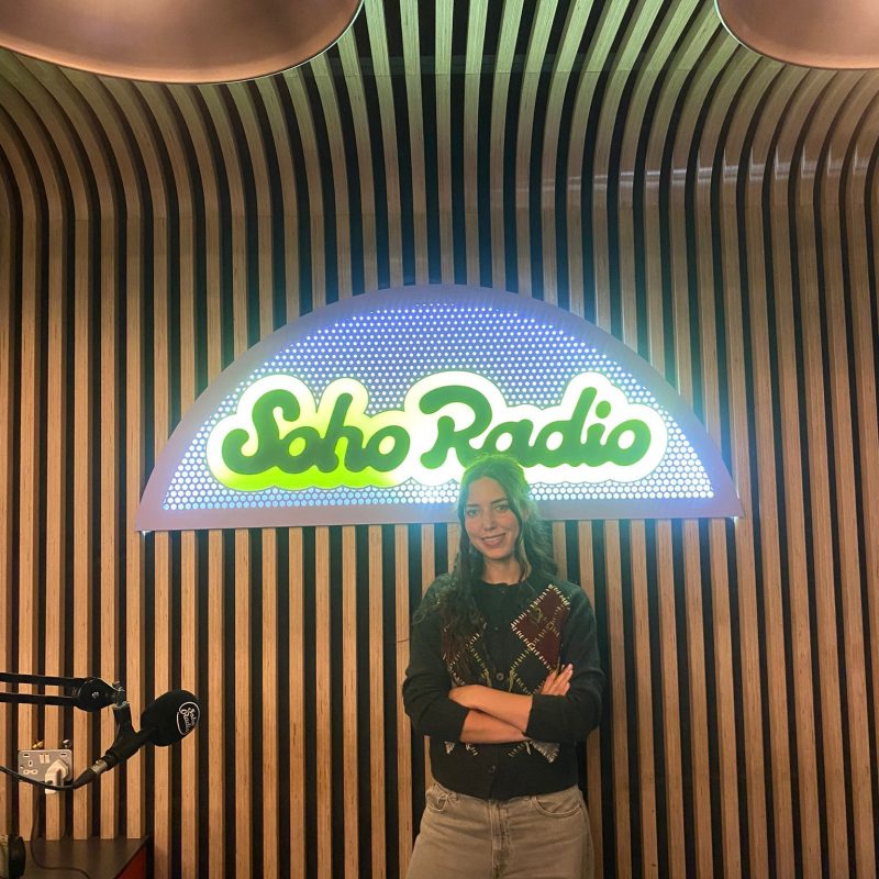 The Dispatch Show with Sonia Bernardo (15/09/2025)