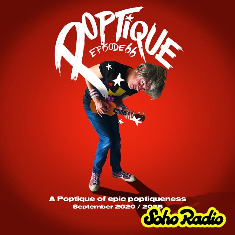 Poptique (06/09/2025)