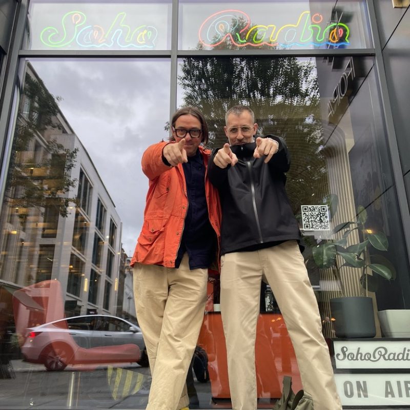 Ross Allen’s Meltdown feat. Prince Fatty (03/09/2025)