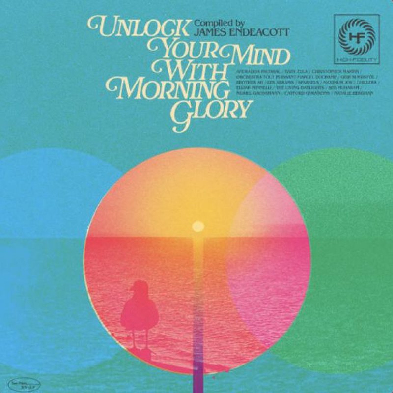 Morning Glory (12/09/2025)