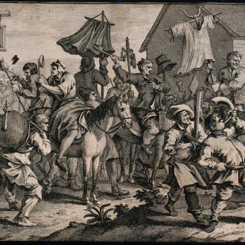 BUREAU OF LOST CULTURE – Tradition and Transgression in Alternative Britain (12/09/2025)