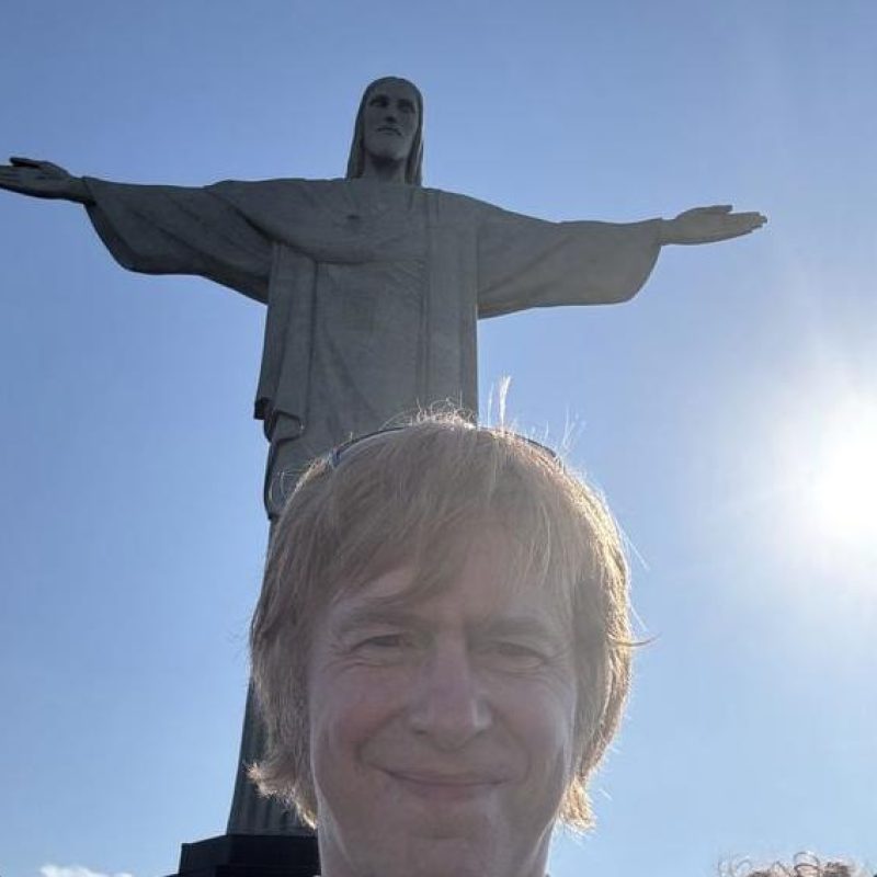 A Word With Carwyn Ellis – Rio 25 (15/09/2025)