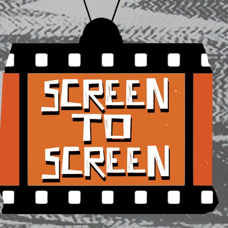 Screen to Screen (16/09/2025)