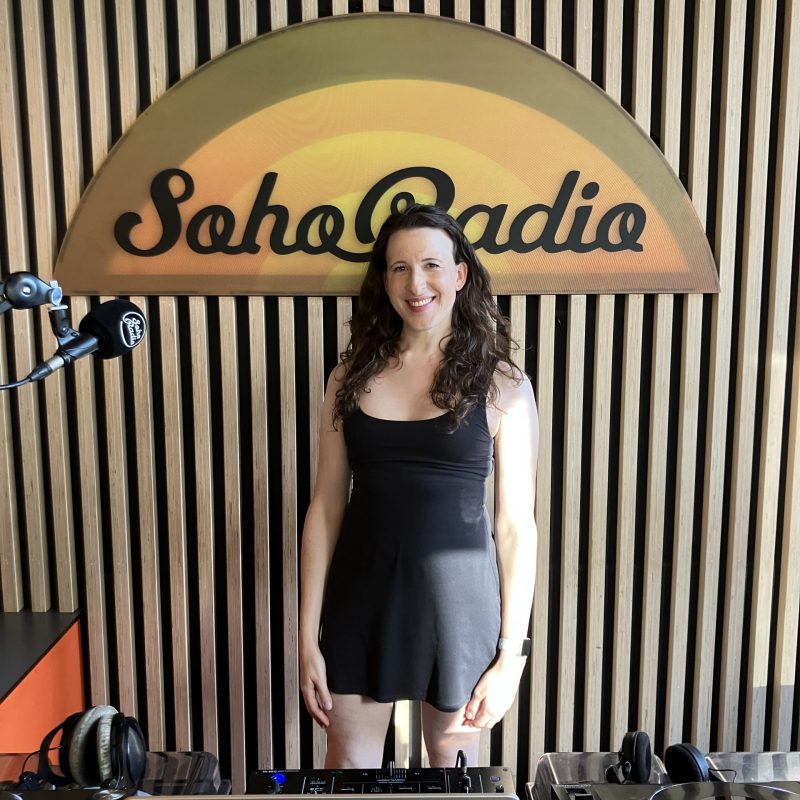 Selextorhood x Zöe From Work & babybear (05/09/2025)