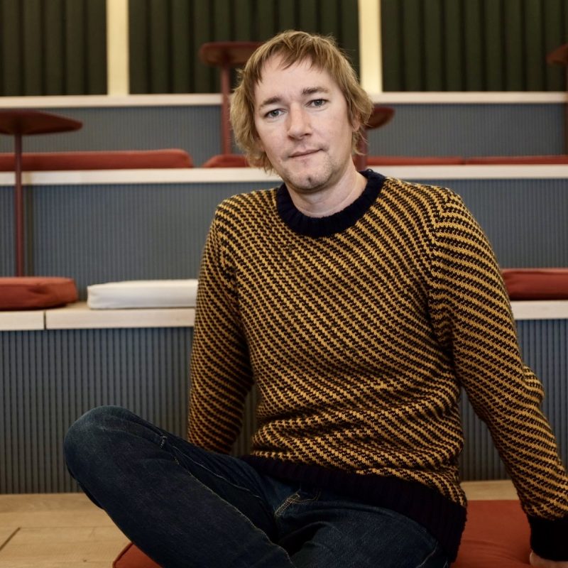 Soho Garage (08/09/2025)