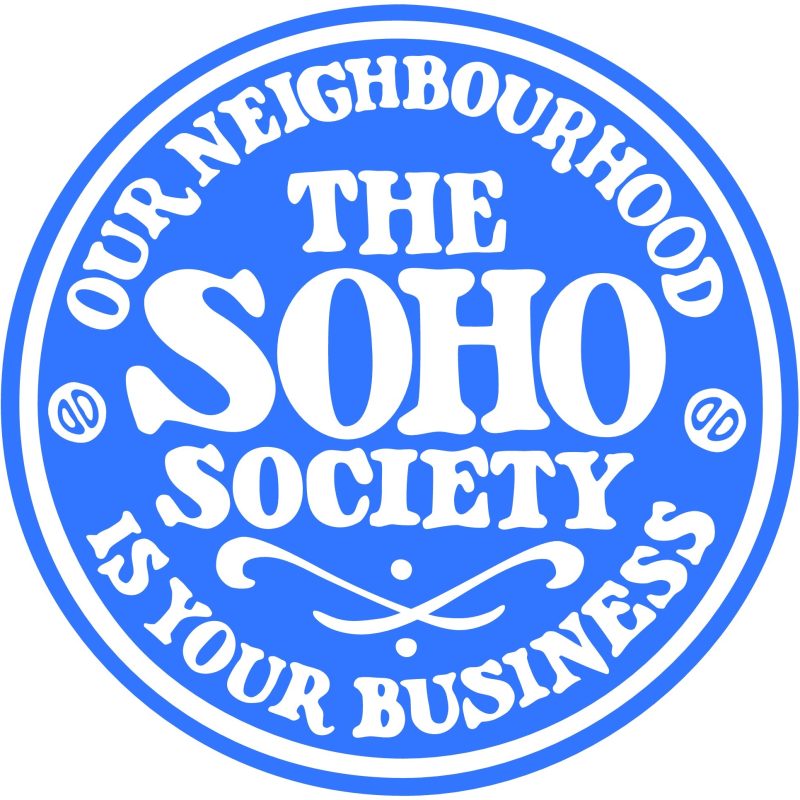 The Soho Society Hour (19/09/2025)