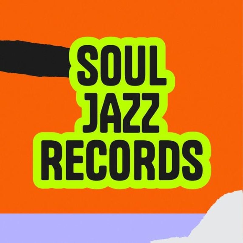 Soul Jazz Records (20/09/2025)