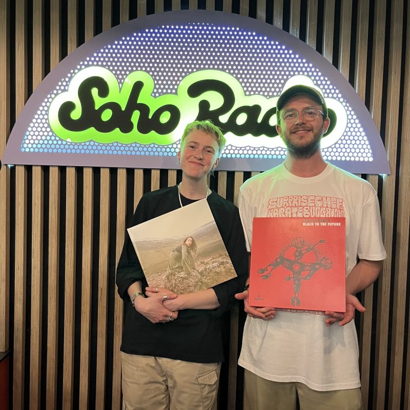 TC & The Groove Family (10/09/2025)