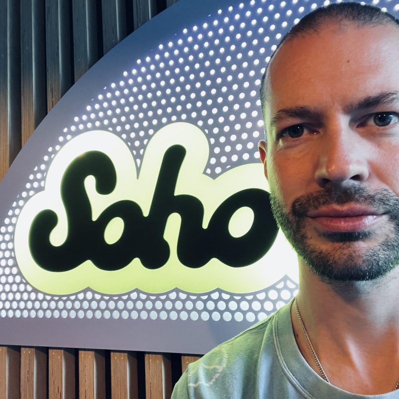 The Occasional Feel-Good (11/09/2025)