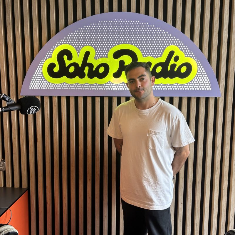 The DeepMatter Show (08/09/2025)