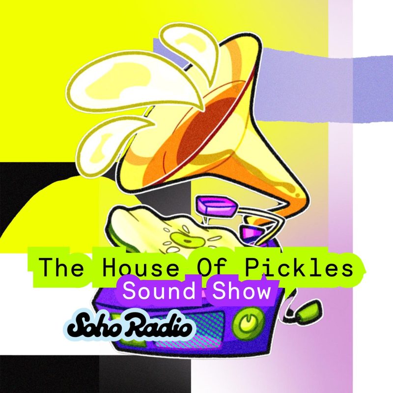 The House Of Pickles Sound Show feat. Rogan (31/08/2025)