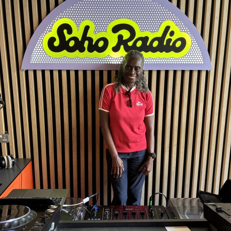 The Late Late Lunch Show with Rita Ray feat. Ben Lloyd-Evans (11/09/2025)