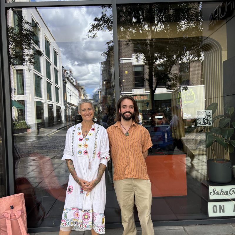 The Magic Mix with Kate Magic feat. Arjuna Oakes (14/09/2025)