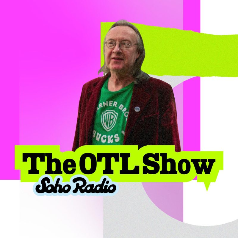 The OTL Show (01/09/2025)