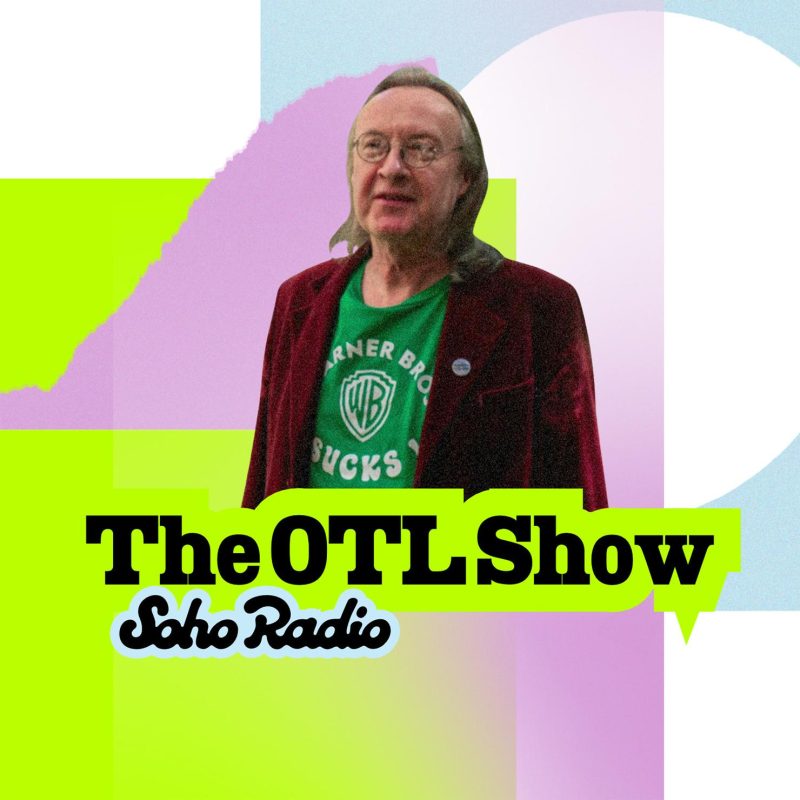 The OTL Show (22/09/2025)
