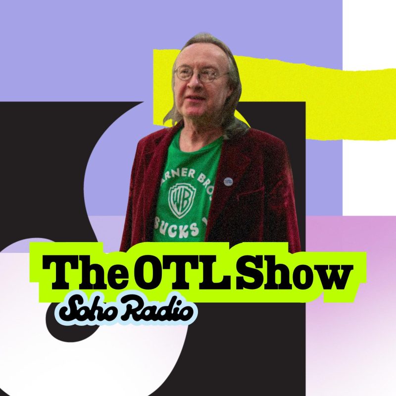 The OTL Show (25/08/2025)