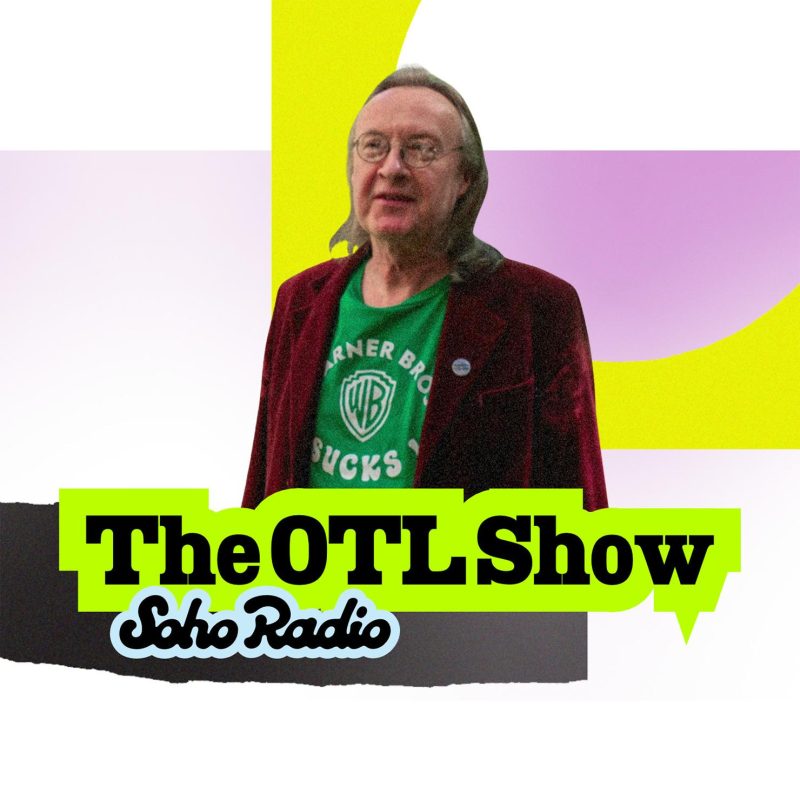 The OTL Show (29/09/2025)