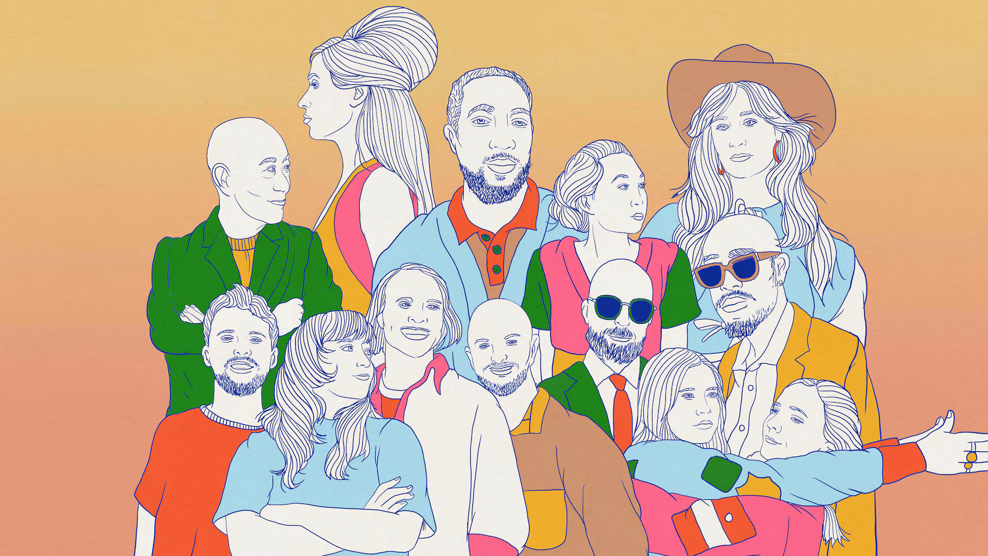 The Qobuz Radio Show (15/09/2025)