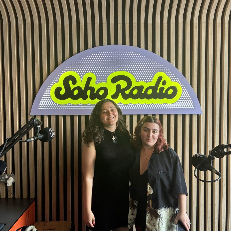 Wanderlust with Mariam Koloyan with Habibtati (06/09/2025)