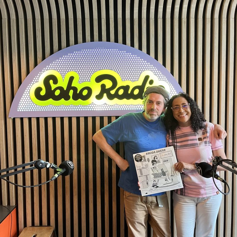 Wrongtom feat. Rhoda Dakar (09/09/2025)