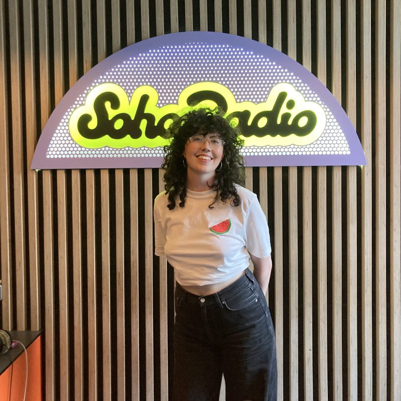 Faffirmations with Aisling Doherty (25/07/2025)