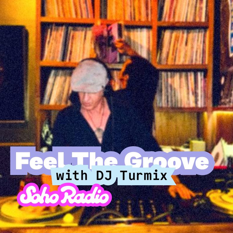 Feel The Groove – DJ Turmix – Live From New York (31/08/2025)