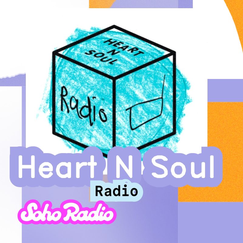 Heart N Soul (23/08/2025)