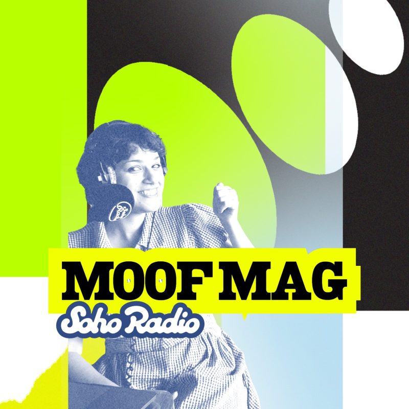 MOOF Mag (16/08/2025)