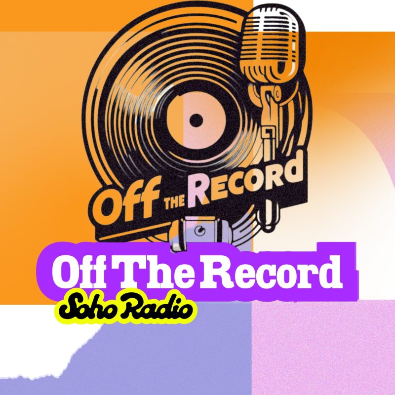 Off The Record (03/09/2025)